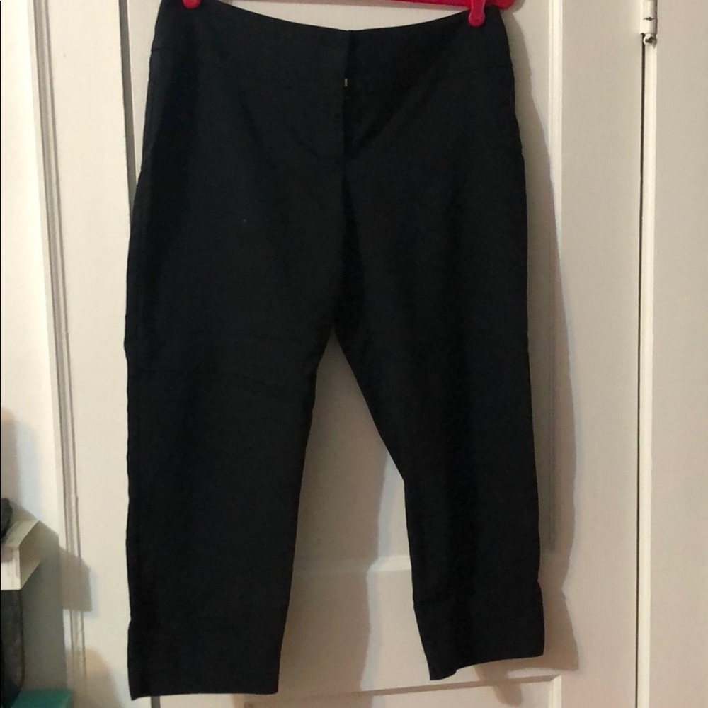 Dress slacks